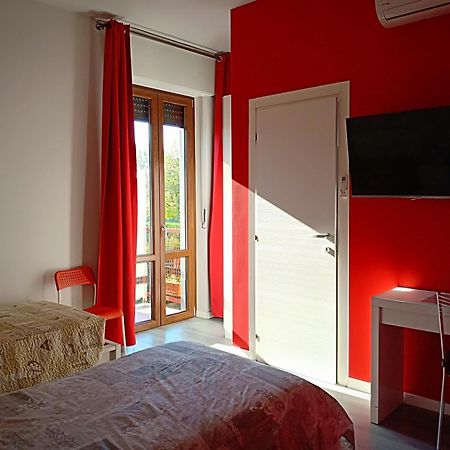 Le Stanze Di Marco มอนซา ภายนอก รูปภาพ