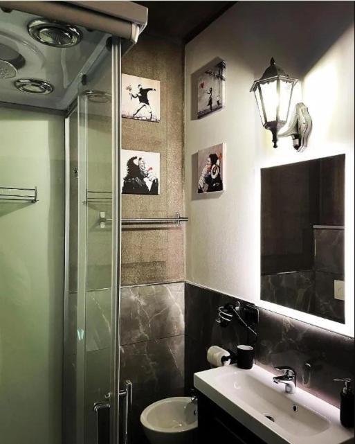 Le Stanze Di Marco มอนซา ภายนอก รูปภาพ